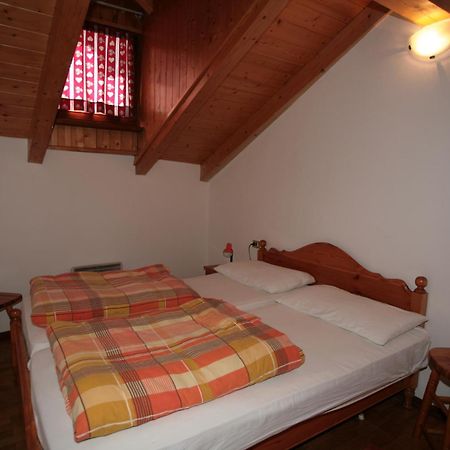 Residence Anny Канацеи Экстерьер фото