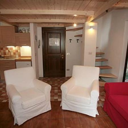 Residence Anny Канацеи Номер фото