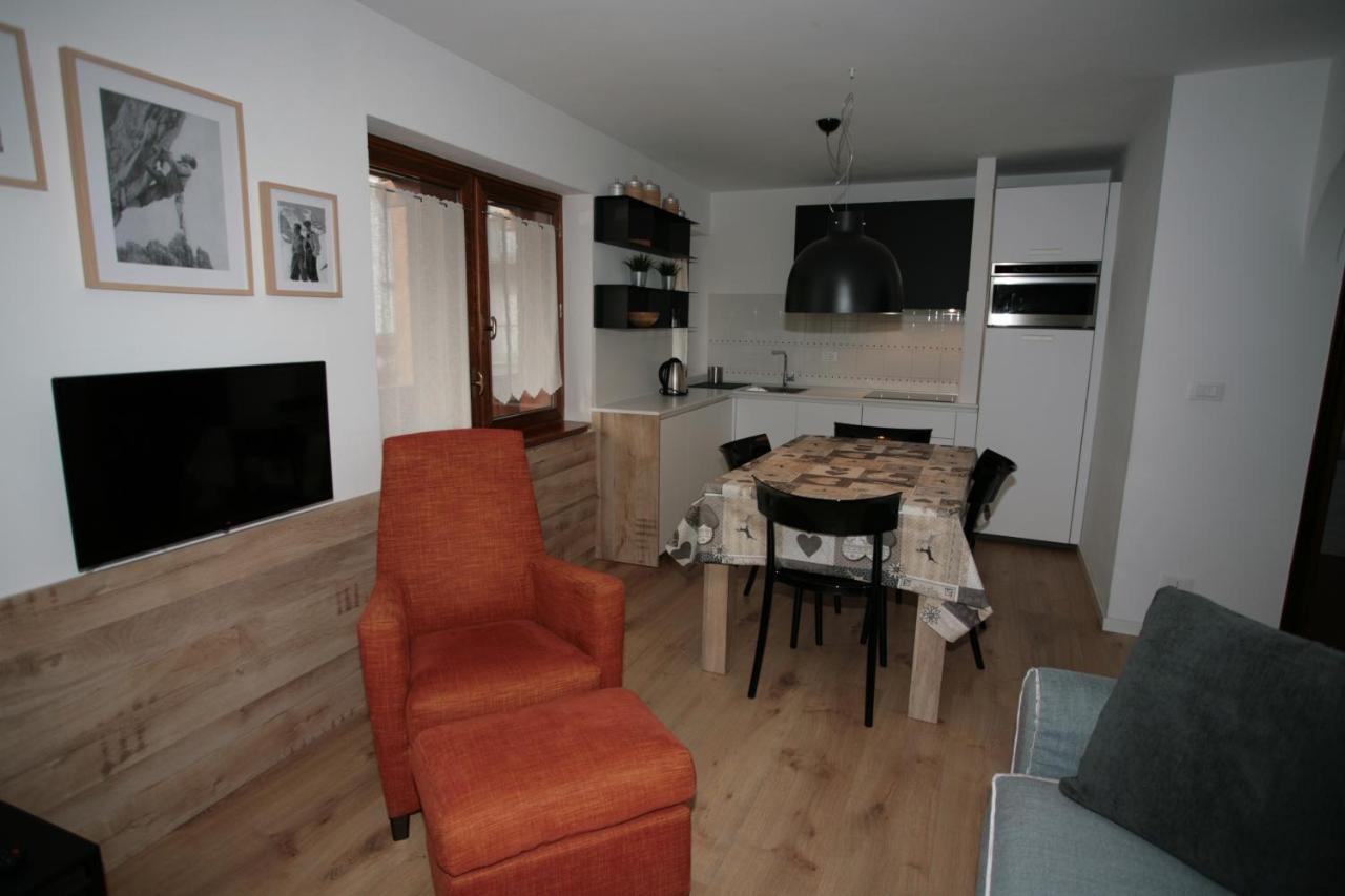 Residence Anny Канацеи Экстерьер фото