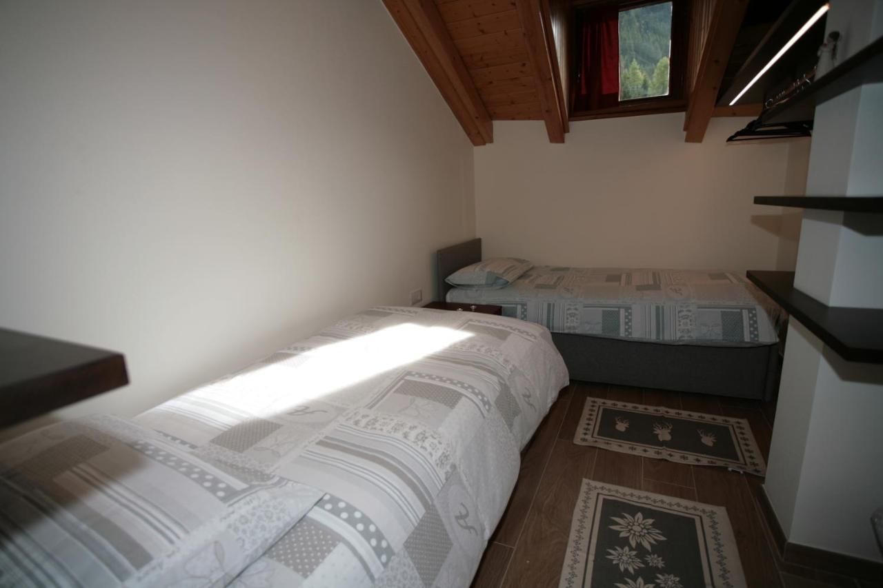 Residence Anny Канацеи Экстерьер фото