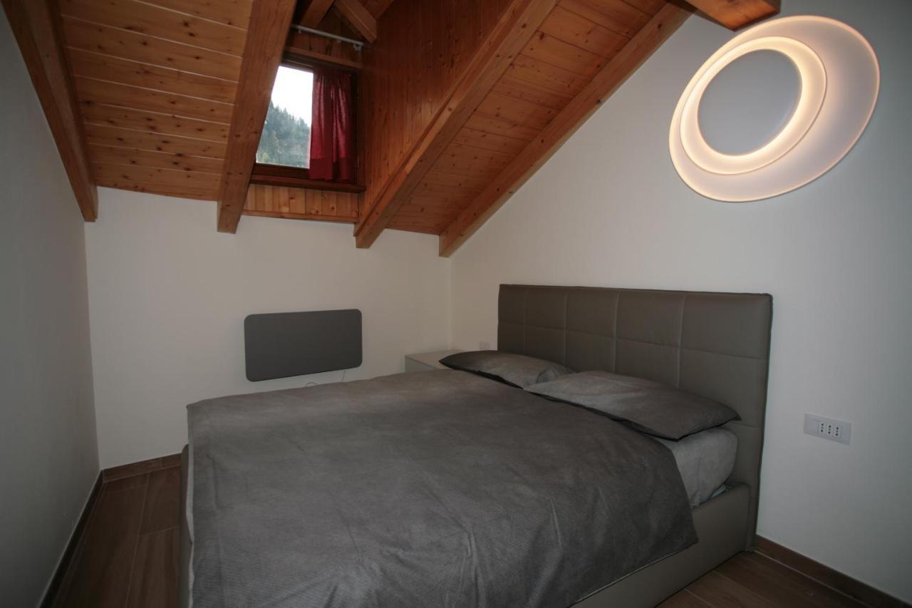 Residence Anny Канацеи Экстерьер фото