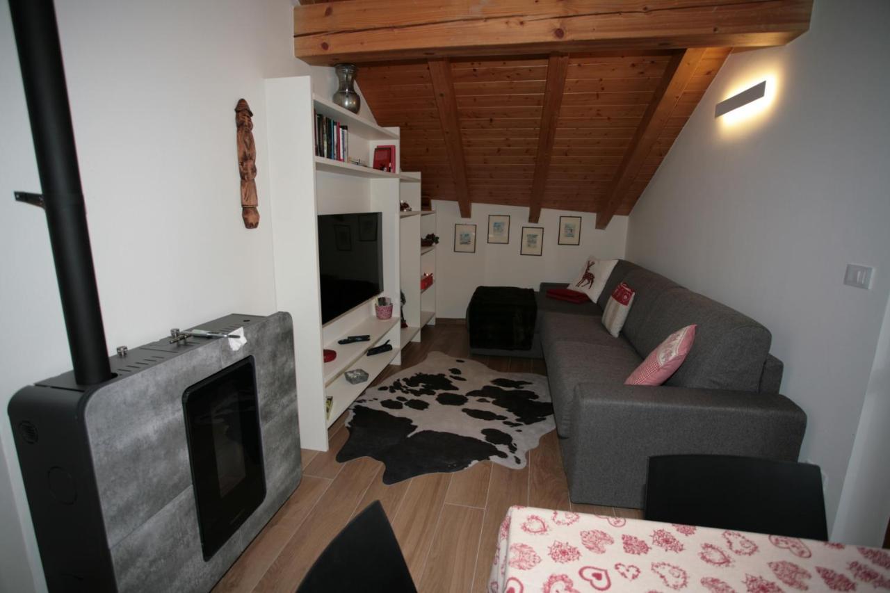 Residence Anny Канацеи Экстерьер фото