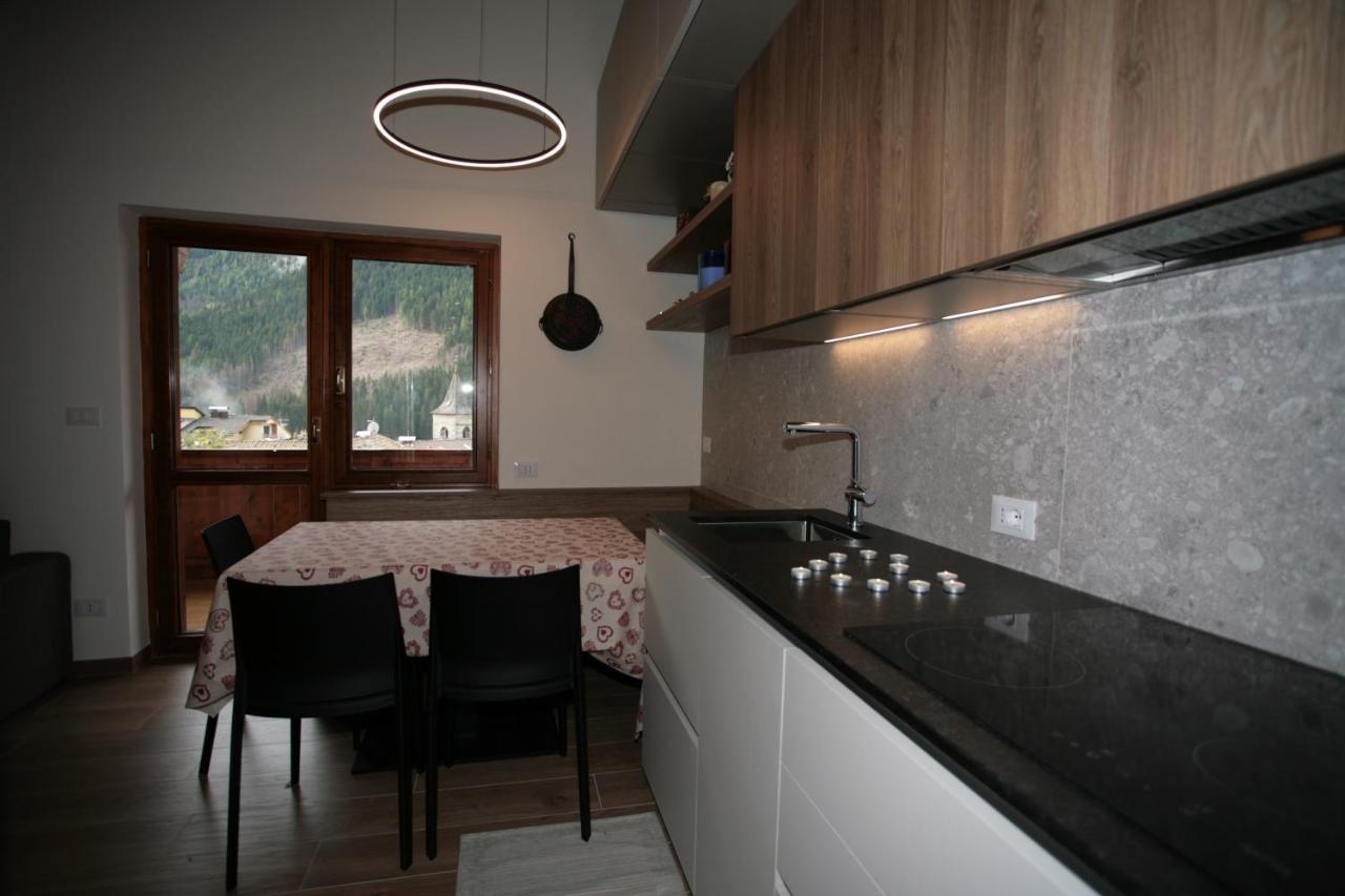 Residence Anny Канацеи Экстерьер фото