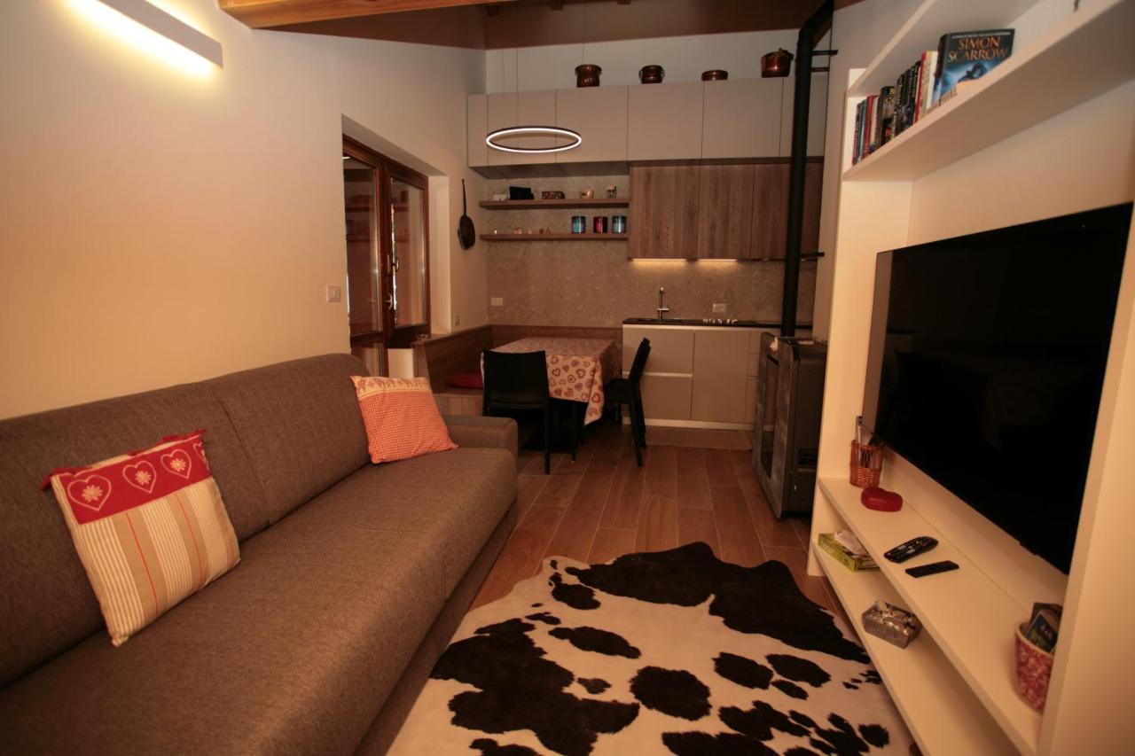 Residence Anny Канацеи Экстерьер фото