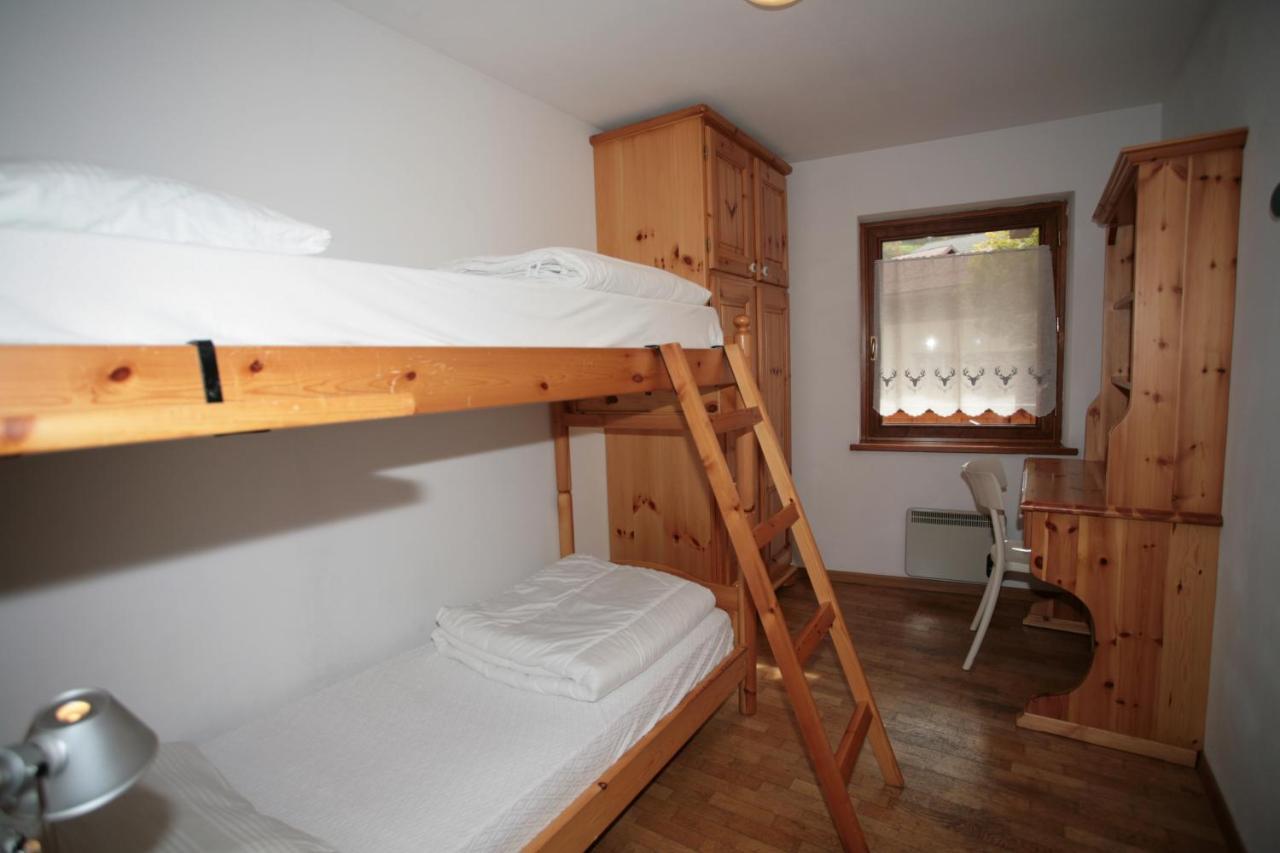 Residence Anny Канацеи Экстерьер фото