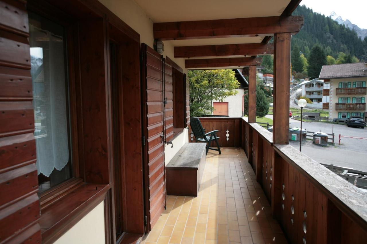 Residence Anny Канацеи Экстерьер фото