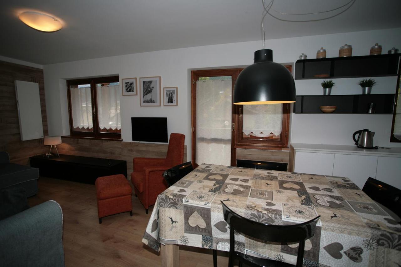 Residence Anny Канацеи Экстерьер фото