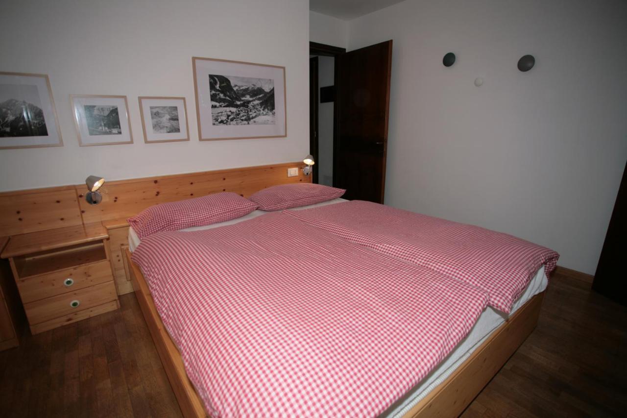 Residence Anny Канацеи Экстерьер фото