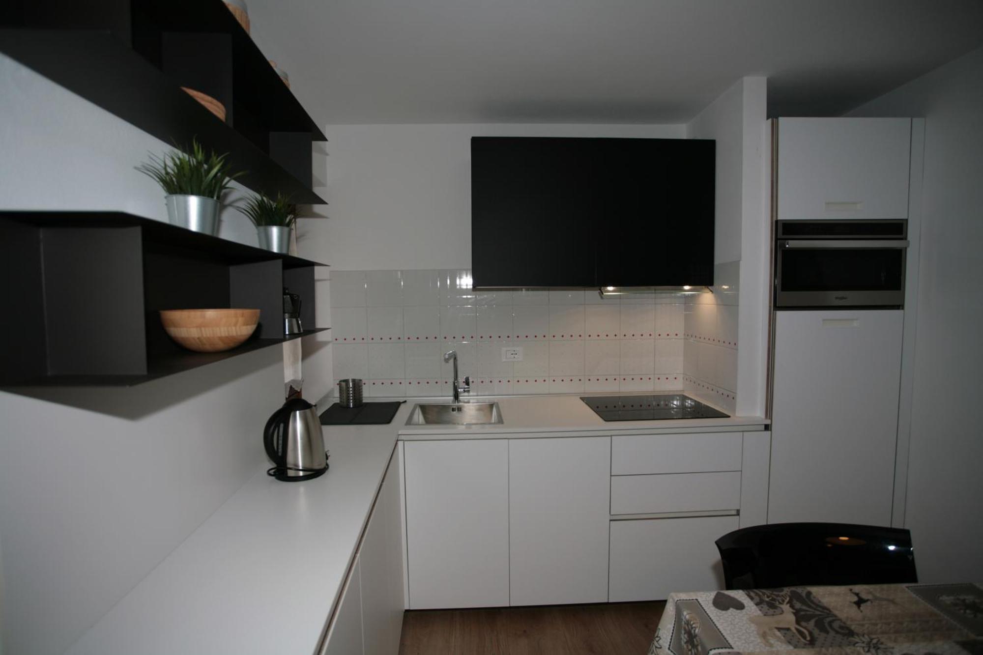 Residence Anny Канацеи Экстерьер фото