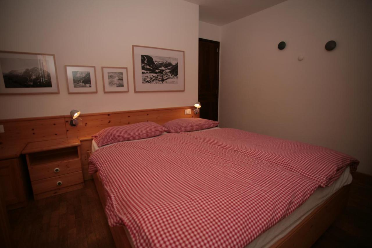 Residence Anny Канацеи Экстерьер фото