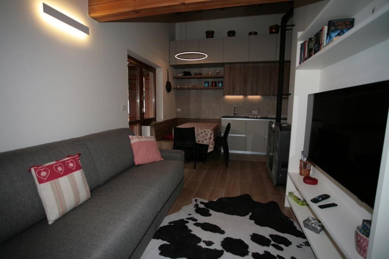 Residence Anny Канацеи Экстерьер фото
