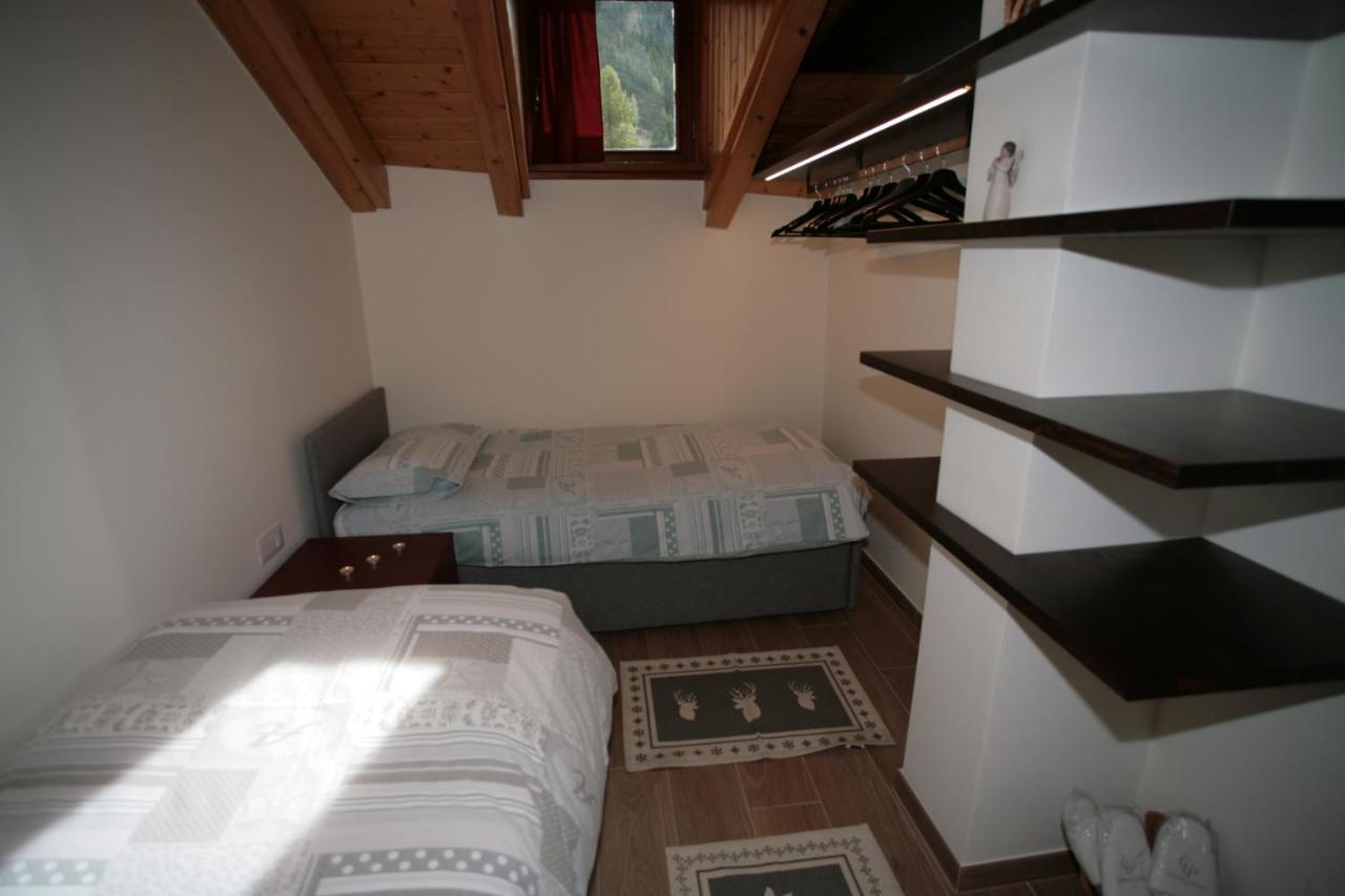 Residence Anny Канацеи Экстерьер фото