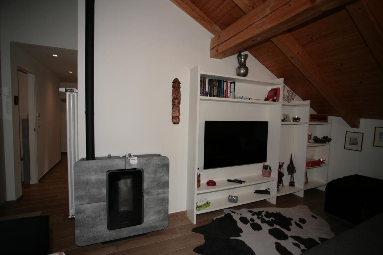 Residence Anny Канацеи Экстерьер фото