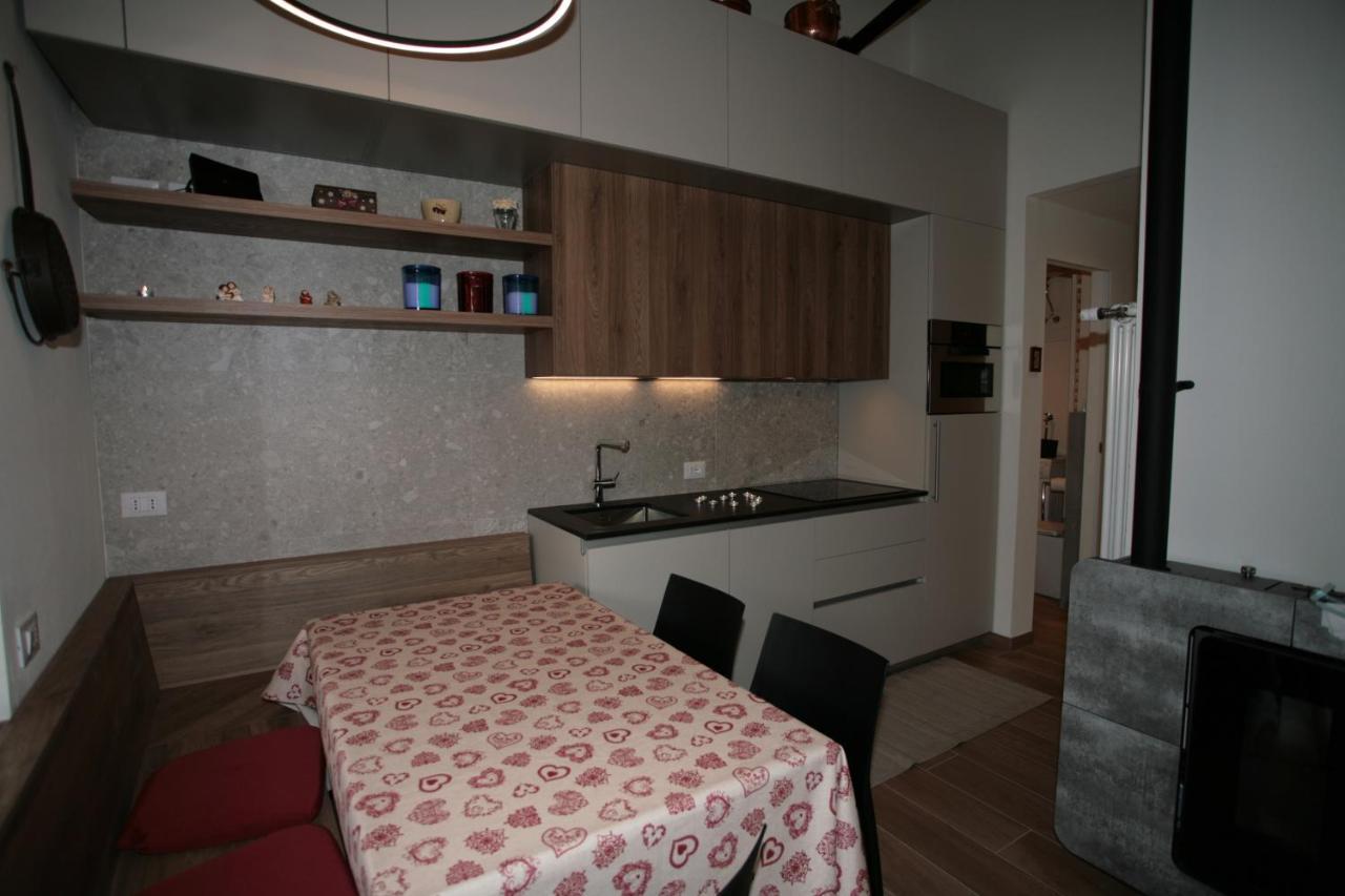 Residence Anny Канацеи Экстерьер фото