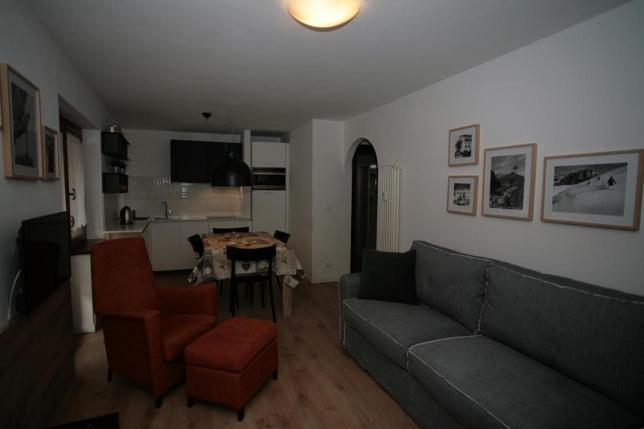 Residence Anny Канацеи Экстерьер фото