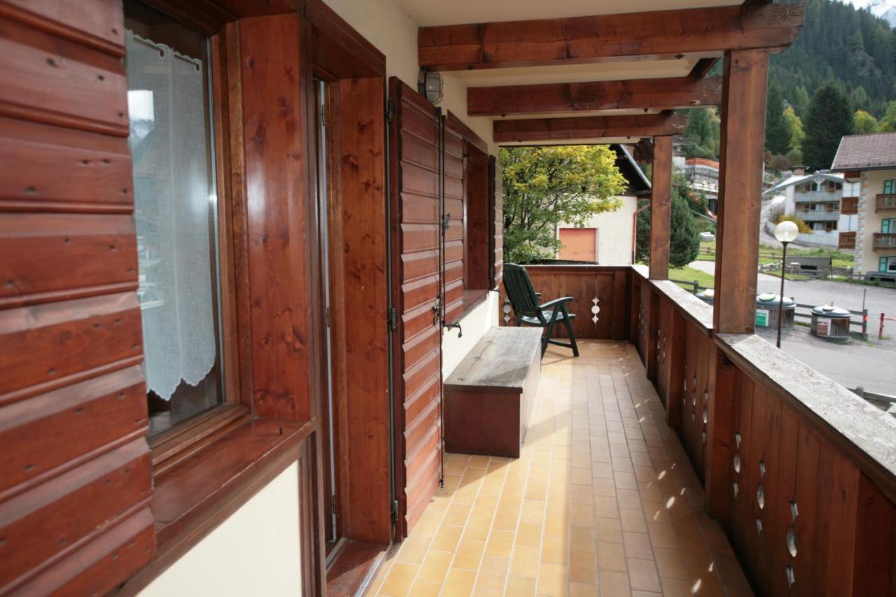 Residence Anny Канацеи Экстерьер фото