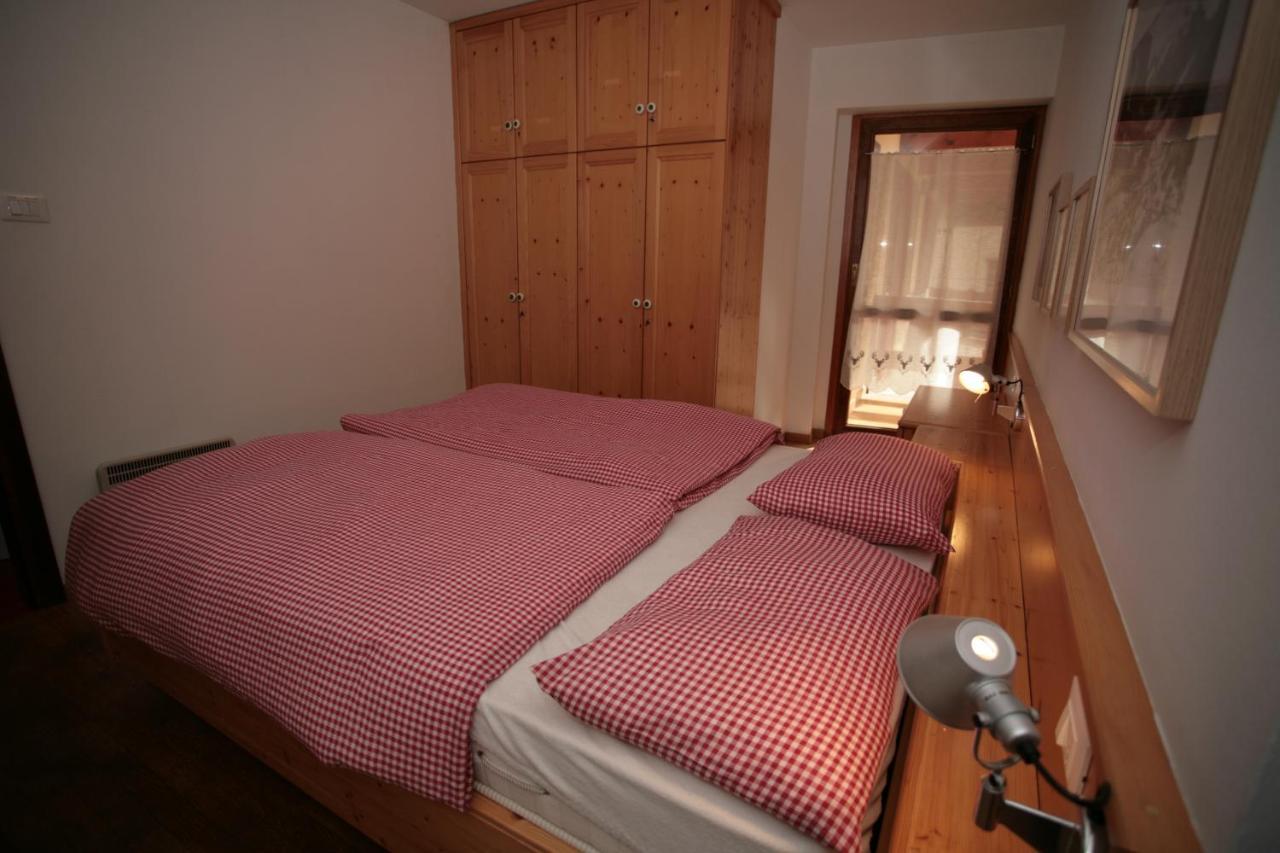 Residence Anny Канацеи Экстерьер фото