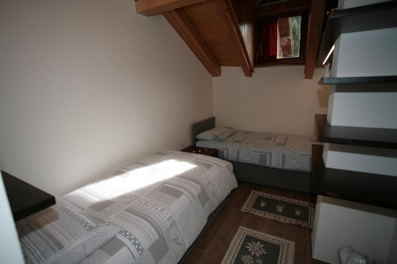 Residence Anny Канацеи Экстерьер фото