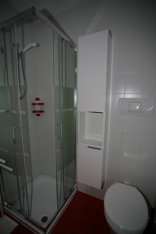 Residence Anny Канацеи Экстерьер фото