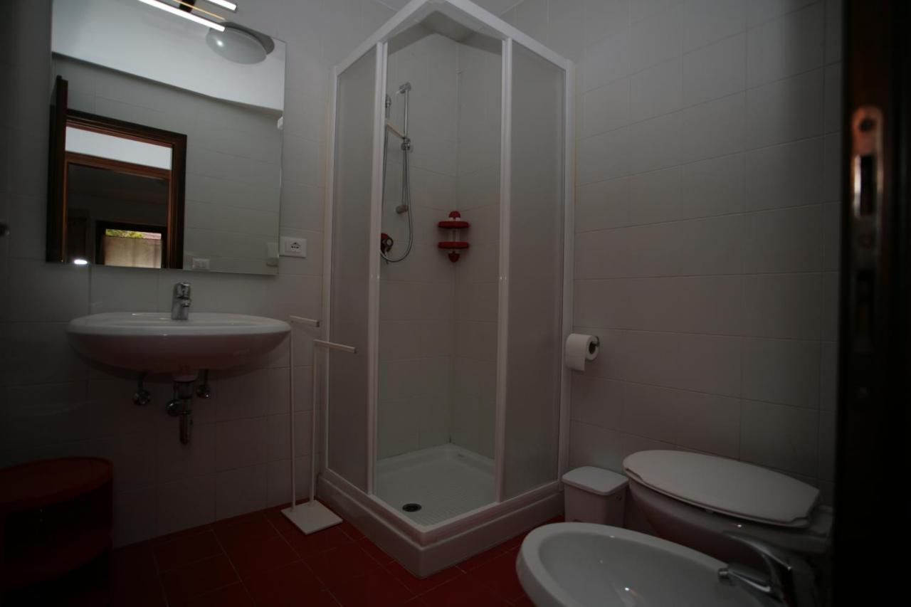 Residence Anny Канацеи Экстерьер фото