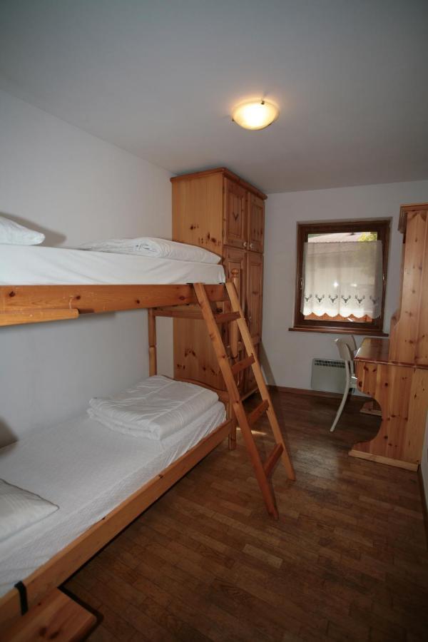 Residence Anny Канацеи Экстерьер фото