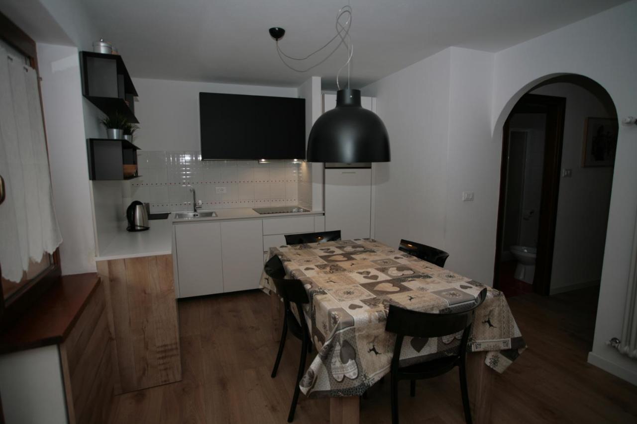 Residence Anny Канацеи Экстерьер фото