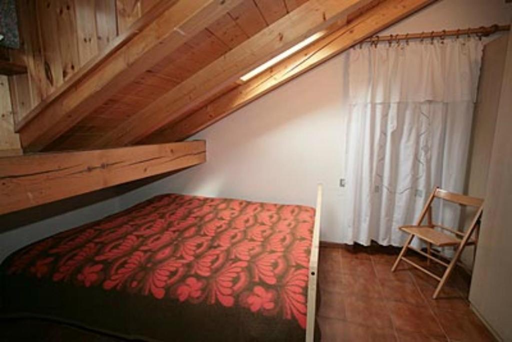 Residence Anny Канацеи Номер фото