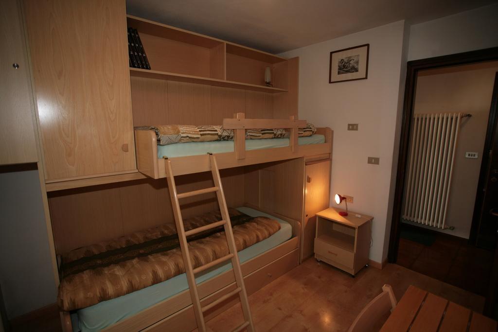 Residence Anny Канацеи Номер фото